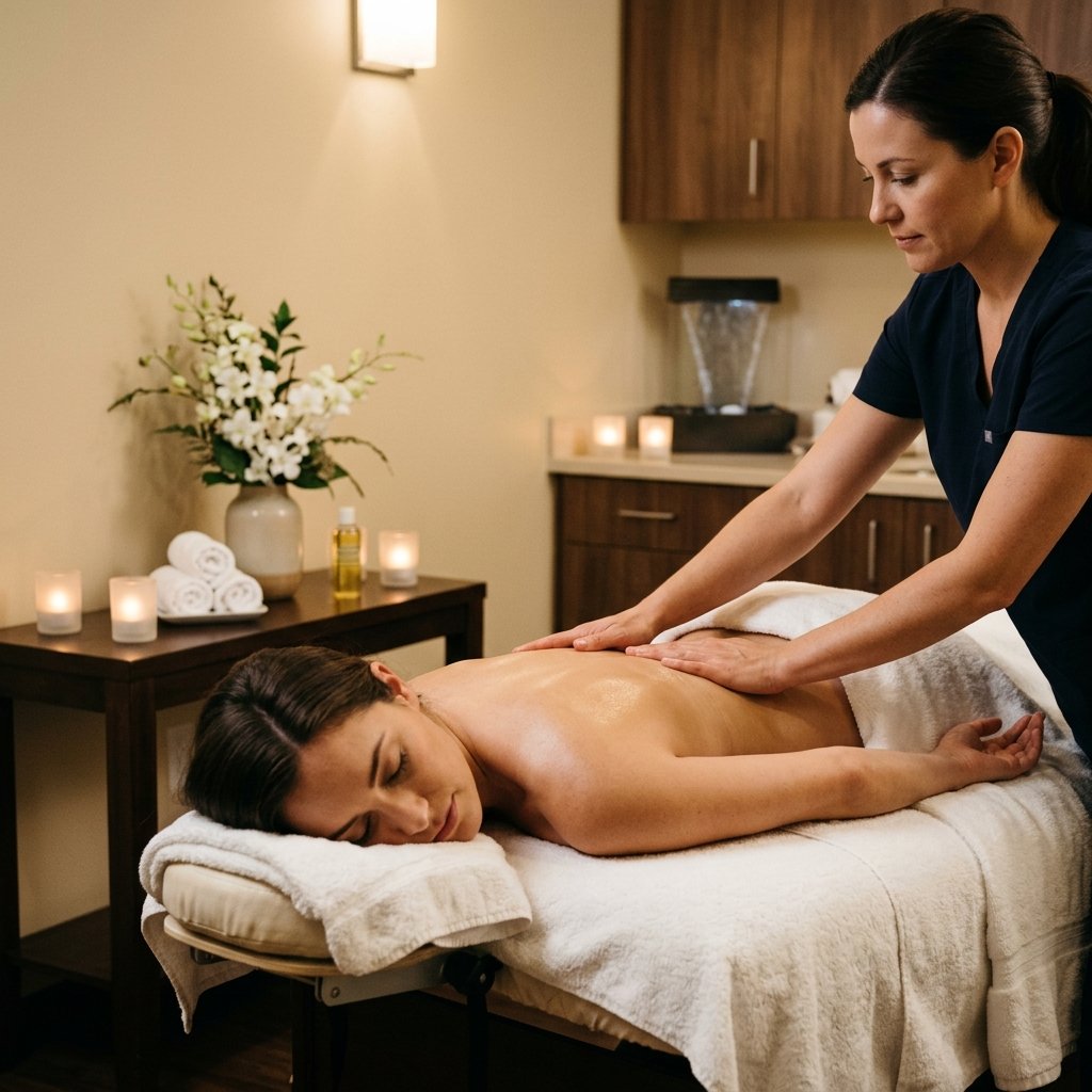 Swedish Massage