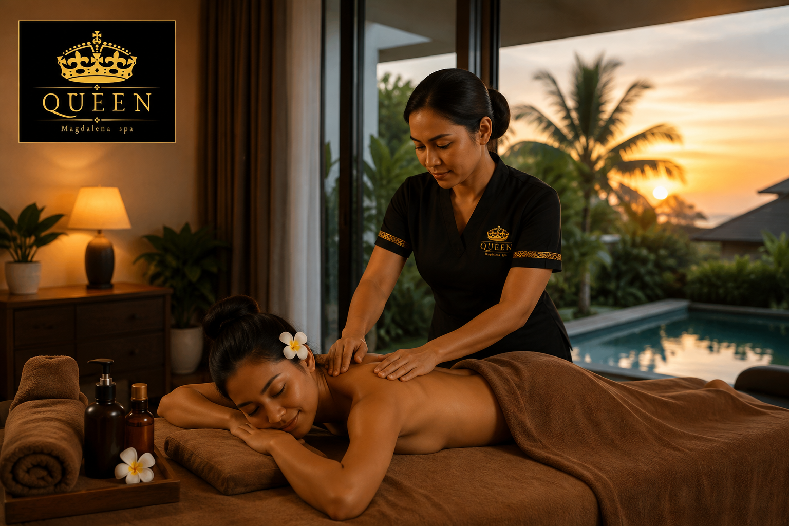 Why Choose a Mobile Massage Instead of Visiting a Spa in Bali