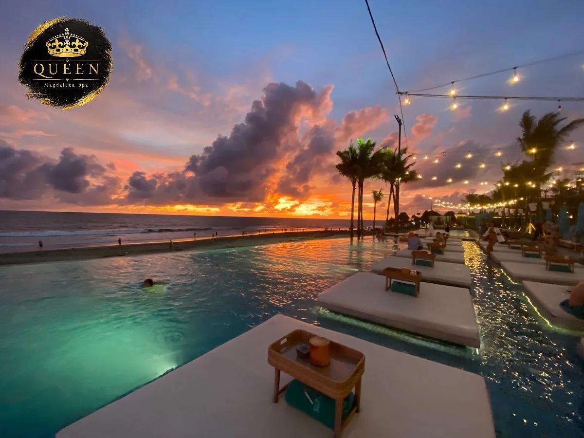 Home Massage Spa Bali for guests staying near beach clubs in Seminyak, Canggu, and Uluwatu