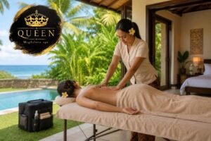 Choosing the right treatment is an important part of planning your relaxing staycation
